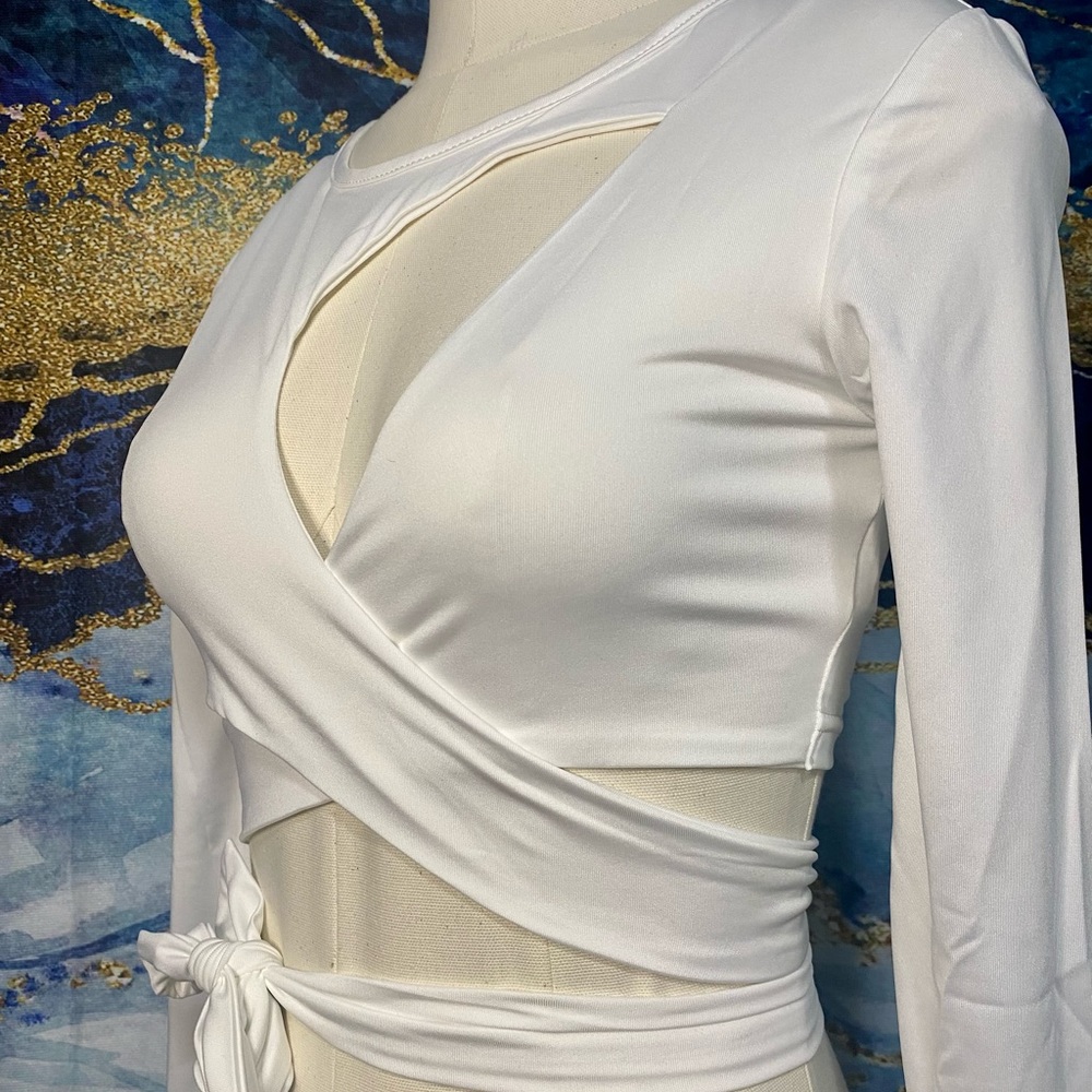 Sweet intentions top